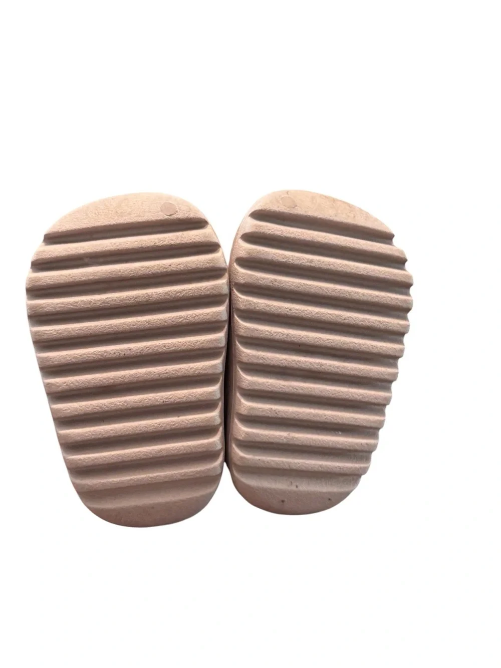 adidas Infant Yeezy Slide Pure